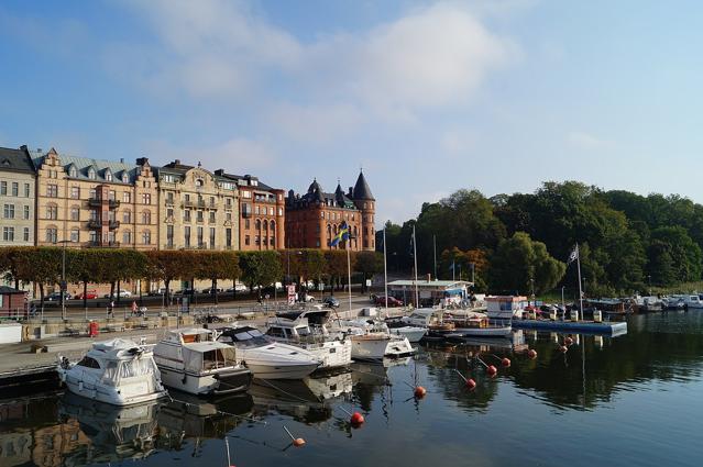 Östermalm